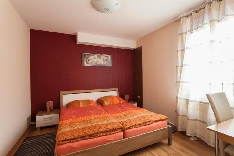 Отель Haus Im Naturpark Am Steinhuder Meer