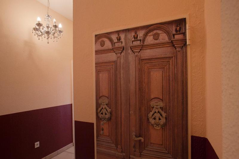 Отель Haus Im Naturpark Am Steinhuder Meer