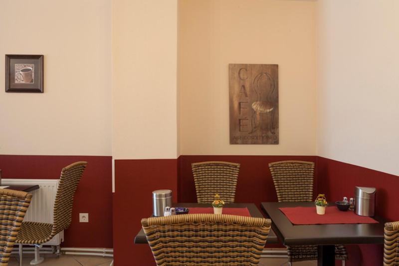 Отель Haus Im Naturpark Am Steinhuder Meer