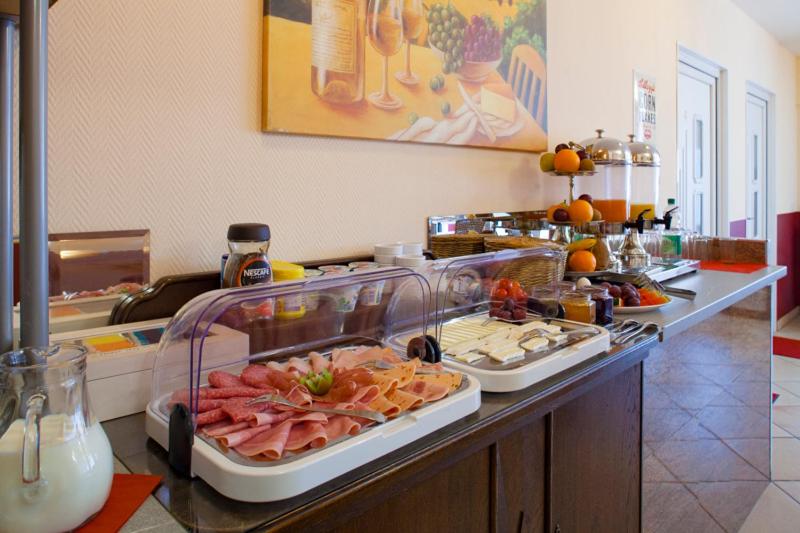 Отель Haus Im Naturpark Am Steinhuder Meer