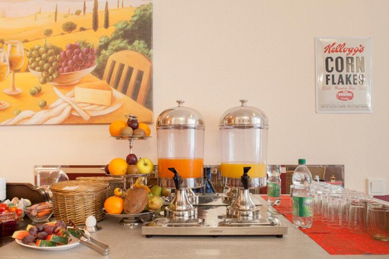 Отель Haus Im Naturpark Am Steinhuder Meer