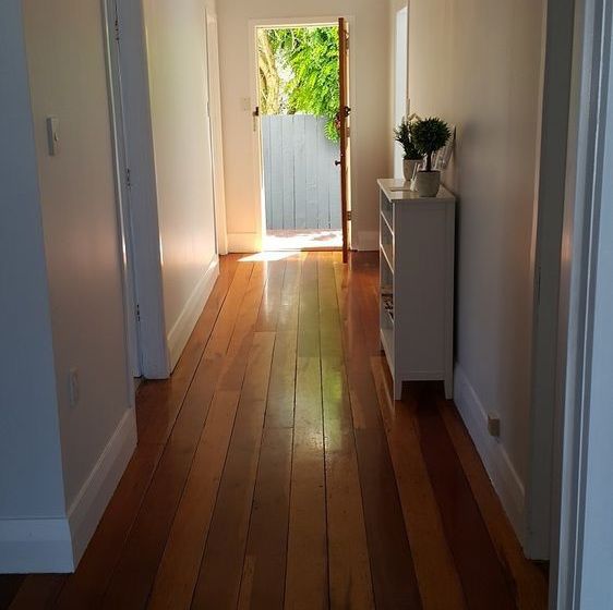 בית מלון כפרי Holiday Homes On Grey St