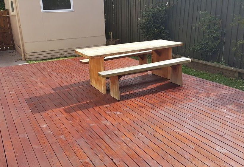 בית מלון כפרי Holiday Homes On Grey St