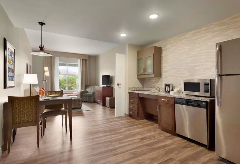 ホテル Homewood Suites By Hilton Moab