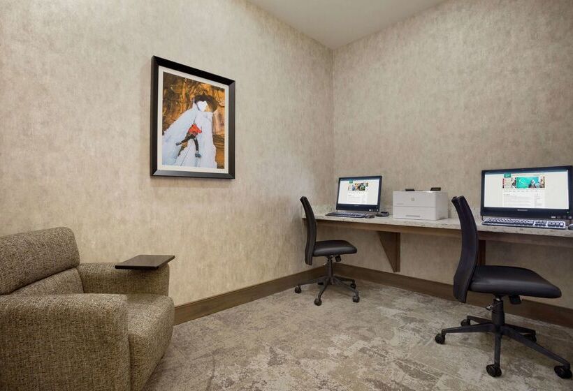 Hotel Homewood Suites By Hilton Moab