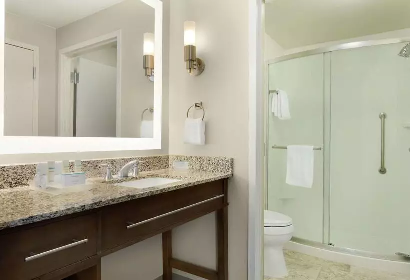 ホテル Homewood Suites By Hilton Moab