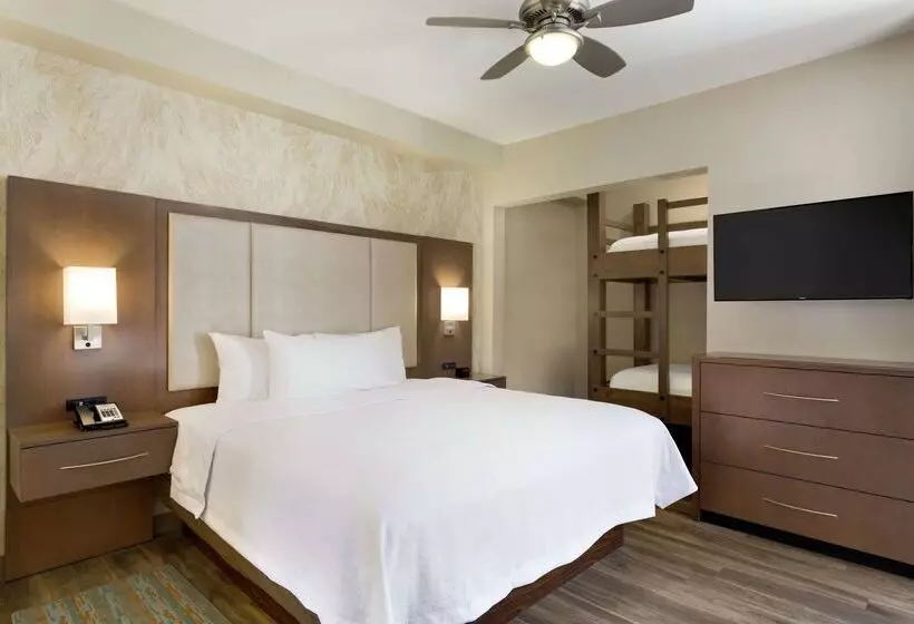 ホテル Homewood Suites By Hilton Moab