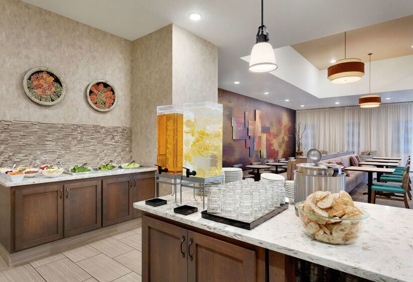 Hotel Homewood Suites By Hilton Moab