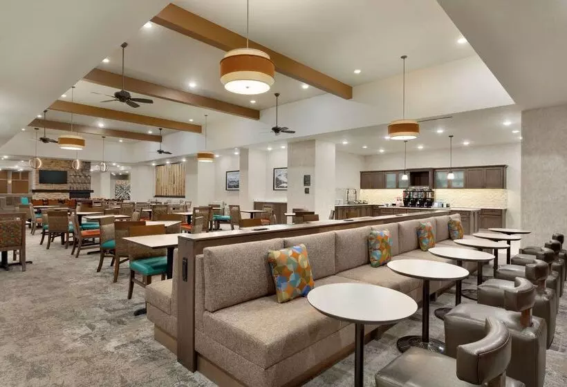 ホテル Homewood Suites By Hilton Moab