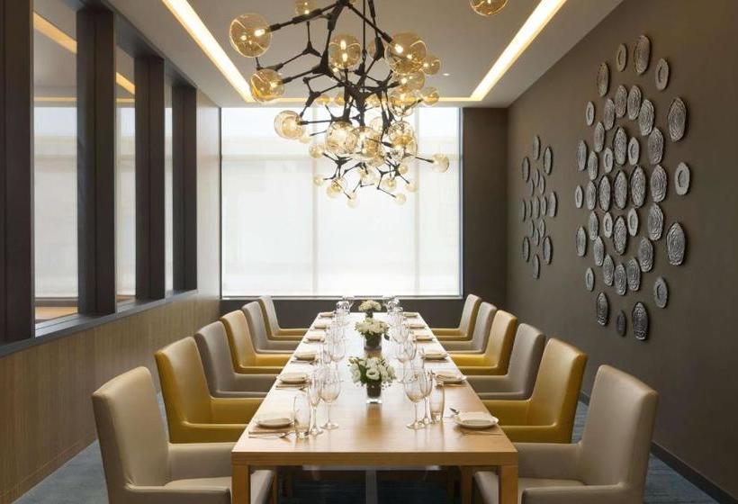 ホテル Hyatt Place Luoyang