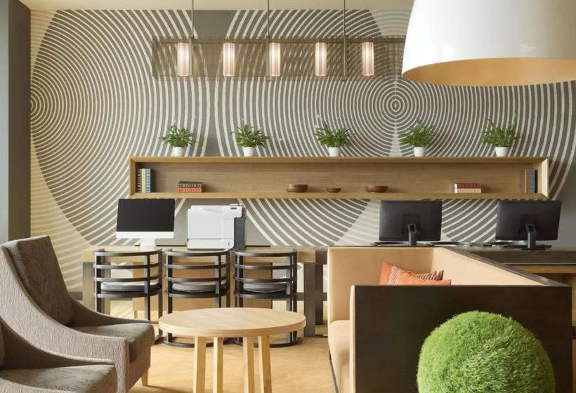 ホテル Hyatt Place Luoyang