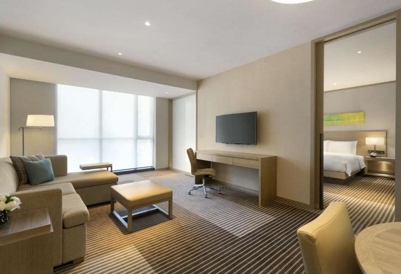 ホテル Hyatt Place Luoyang