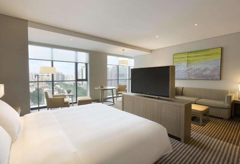 ホテル Hyatt Place Luoyang