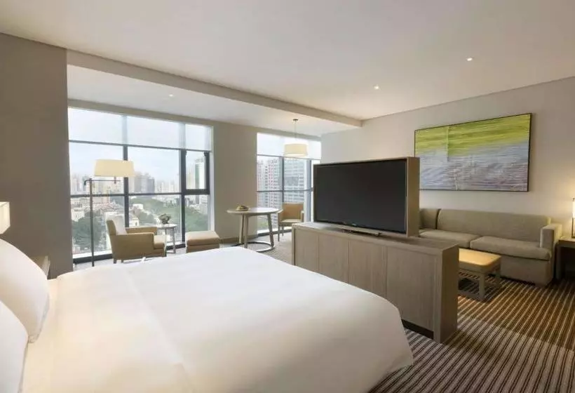 ホテル Hyatt Place Luoyang