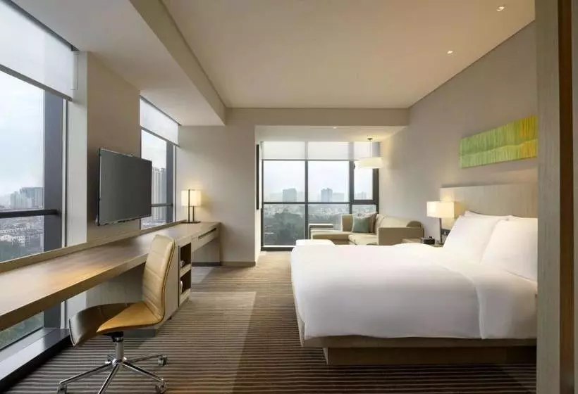 ホテル Hyatt Place Luoyang