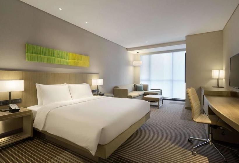 ホテル Hyatt Place Luoyang