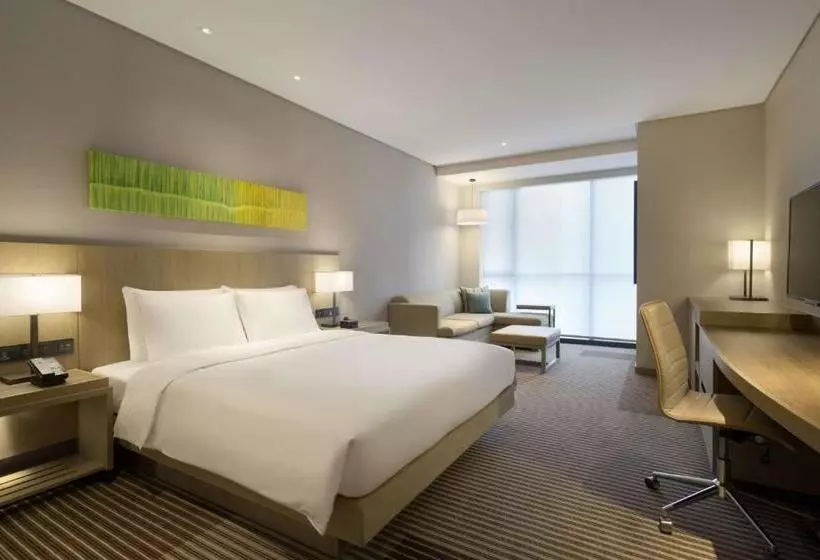 ホテル Hyatt Place Luoyang
