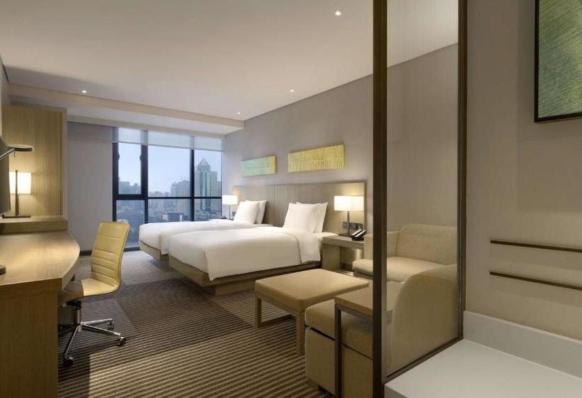 ホテル Hyatt Place Luoyang