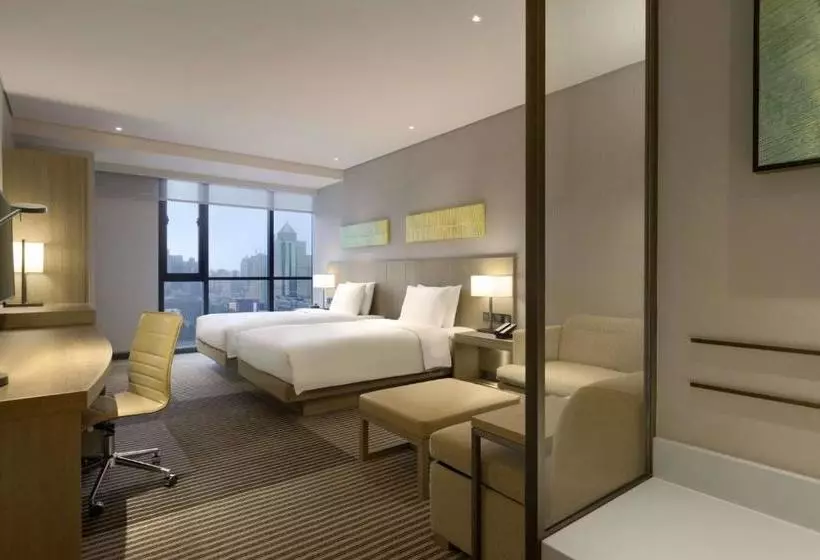 ホテル Hyatt Place Luoyang