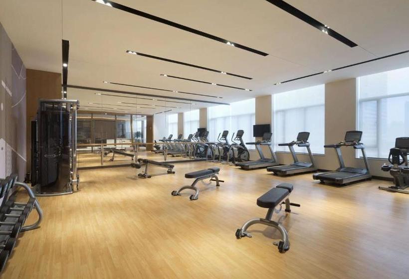 ホテル Hyatt Place Luoyang