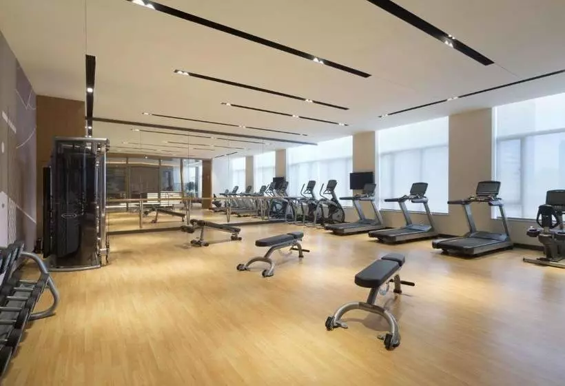 ホテル Hyatt Place Luoyang