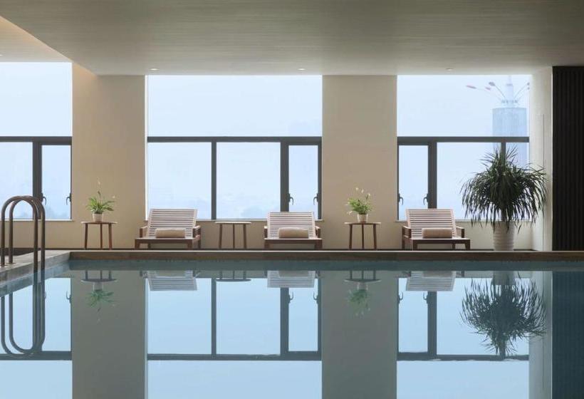 ホテル Hyatt Place Luoyang