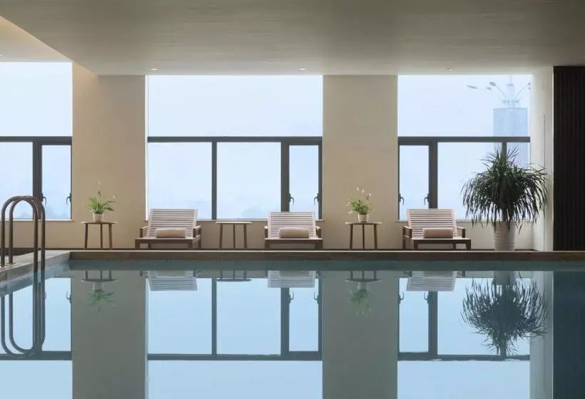 ホテル Hyatt Place Luoyang