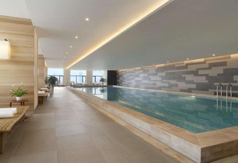 ホテル Hyatt Place Luoyang