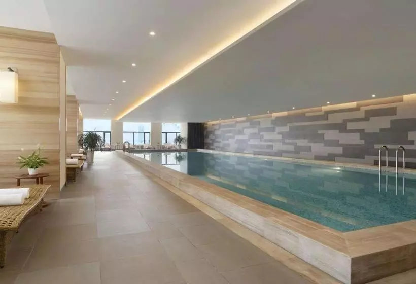 ホテル Hyatt Place Luoyang