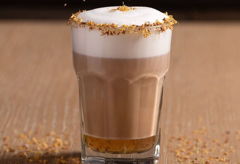 호텔 Indigo Kaohsiung Central Park, An Ihg