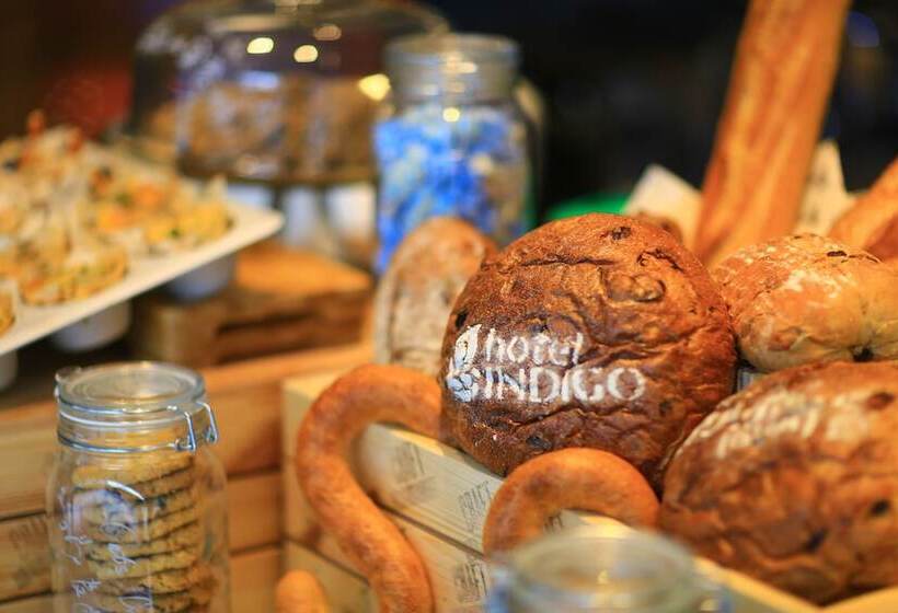 호텔 Indigo Kaohsiung Central Park, An Ihg