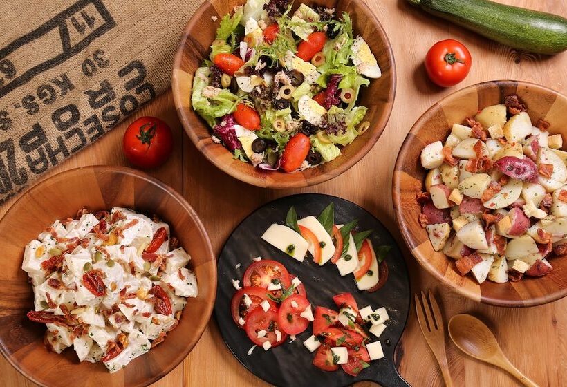 호텔 Indigo Kaohsiung Central Park, An Ihg