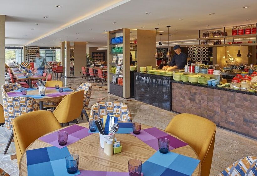 호텔 Indigo Kaohsiung Central Park, An Ihg