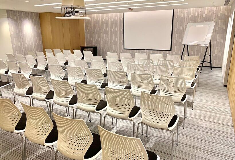 호텔 Indigo Kaohsiung Central Park, An Ihg