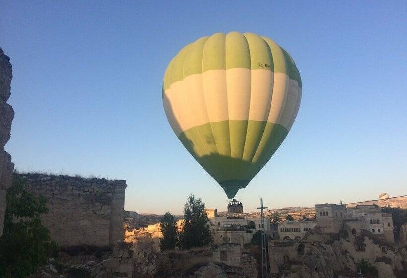 בית מלון כפרי Lamihan Cave