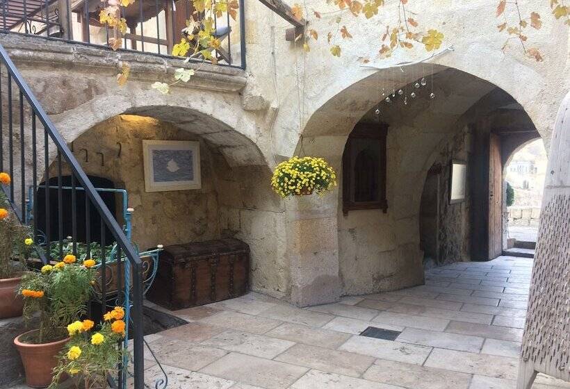 בית מלון כפרי Lamihan Cave