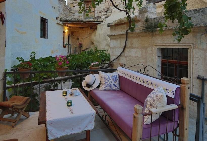 בית מלון כפרי Lamihan Cave