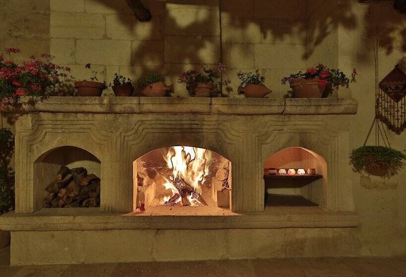 בית מלון כפרי Lamihan Cave