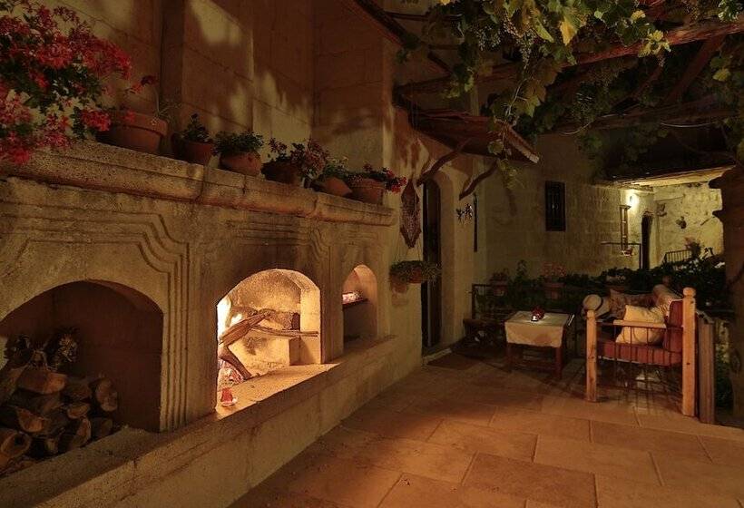 בית מלון כפרי Lamihan Cave