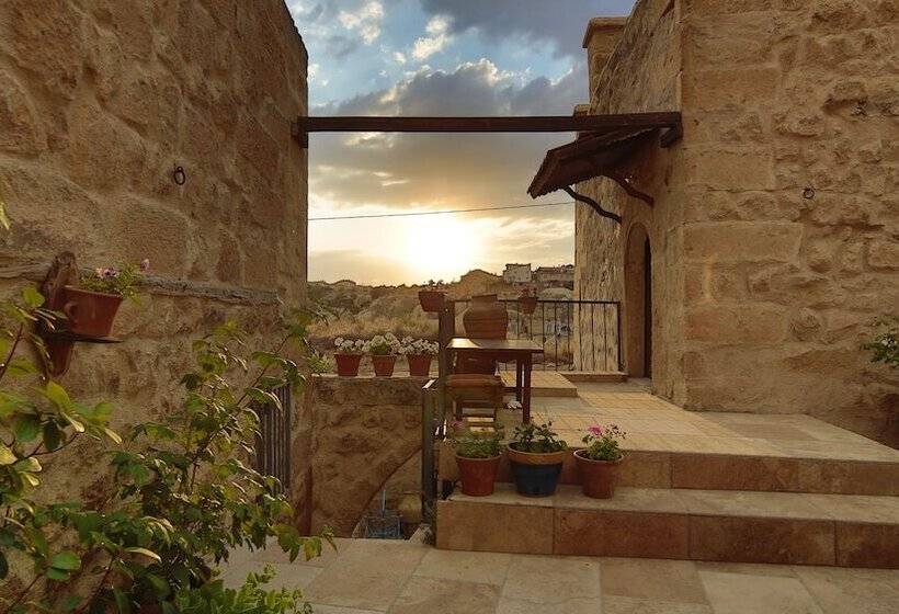 בית מלון כפרי Lamihan Cave