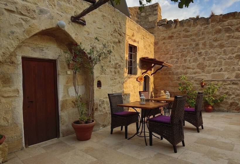 בית מלון כפרי Lamihan Cave