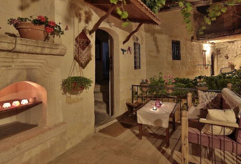 בית מלון כפרי Lamihan Cave