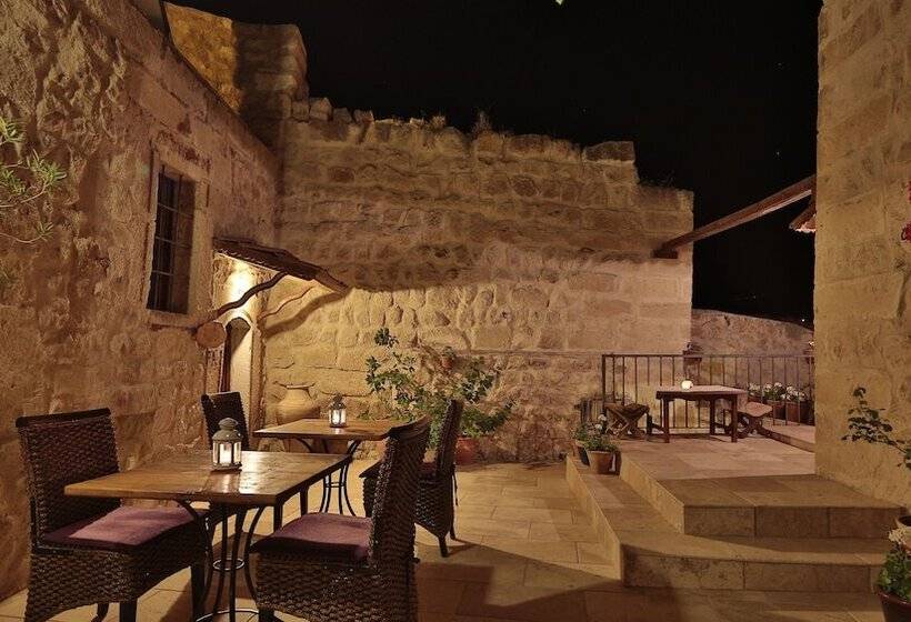 בית מלון כפרי Lamihan Cave