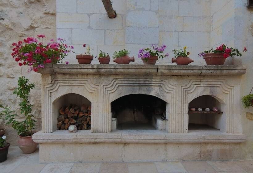 בית מלון כפרי Lamihan Cave