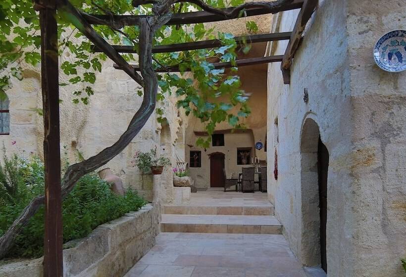 בית מלון כפרי Lamihan Cave