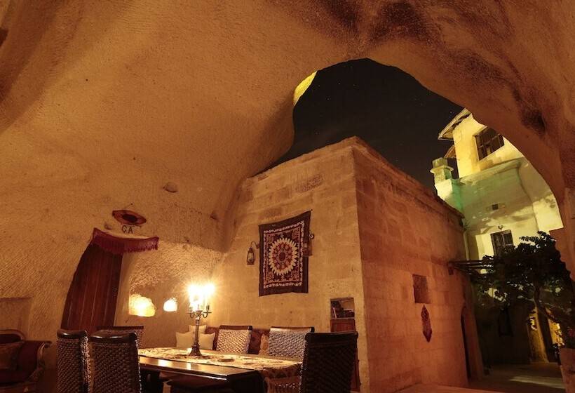 בית מלון כפרי Lamihan Cave