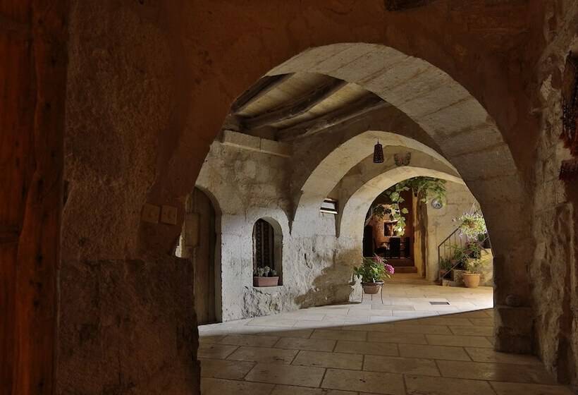 בית מלון כפרי Lamihan Cave