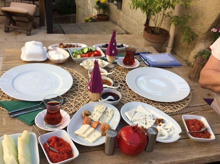 בית מלון כפרי Lamihan Cave