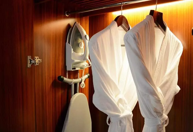 New Century Grand Hotel Huaian
