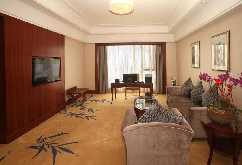 New Century Grand Hotel Huaian